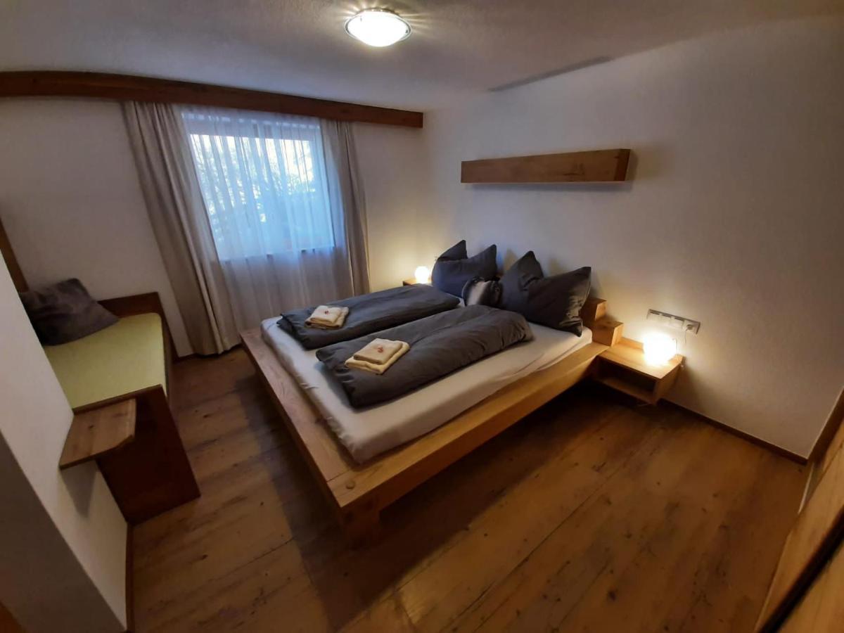 Apartment Wasserfall Im Zillertal Hart im Zillertal Eksteriør billede