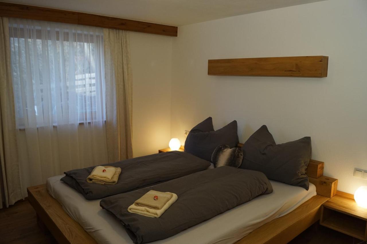 Apartment Wasserfall Im Zillertal Hart im Zillertal Eksteriør billede